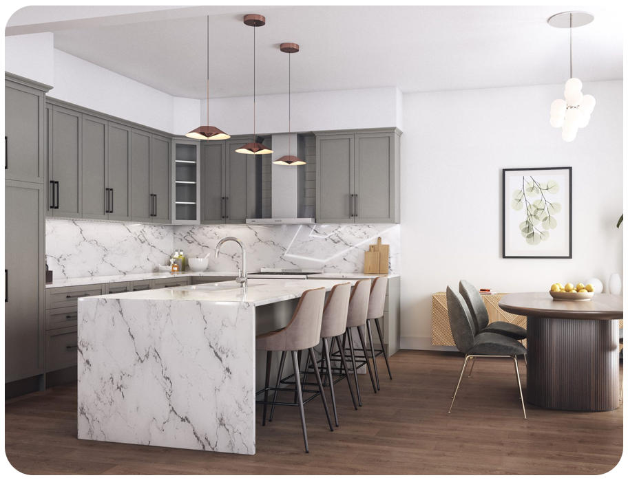 AUDEN GRAND TOWNS gallery photo