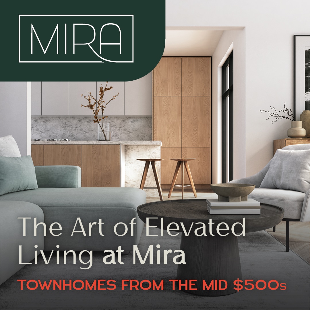 Mira Towns gallery photo