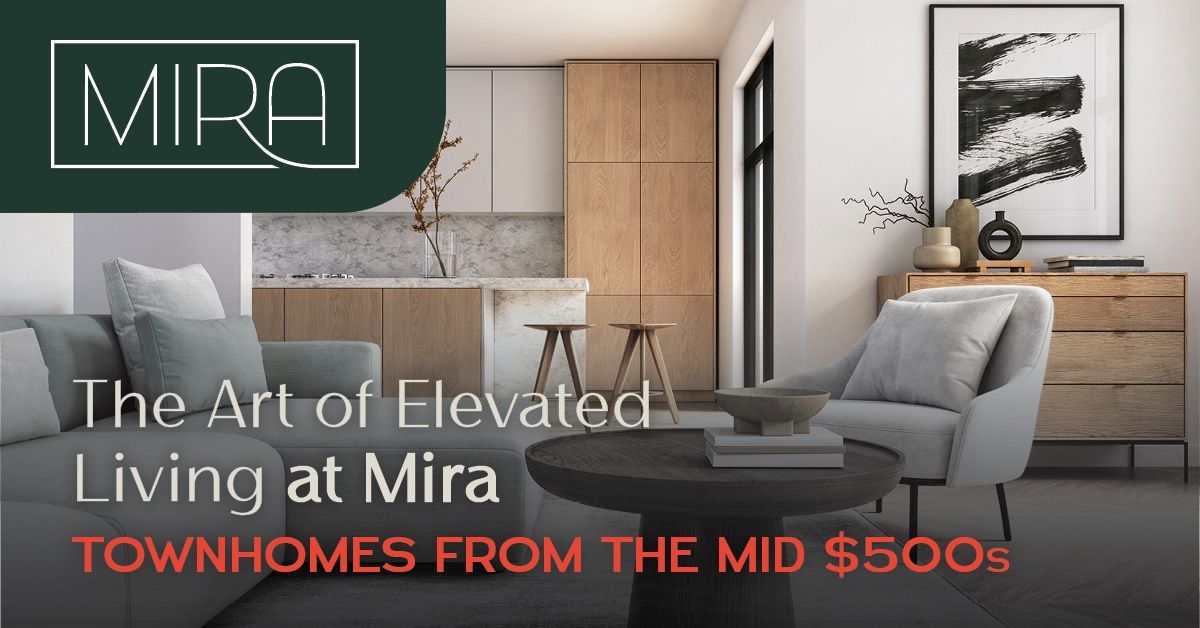 Mira Towns gallery photo