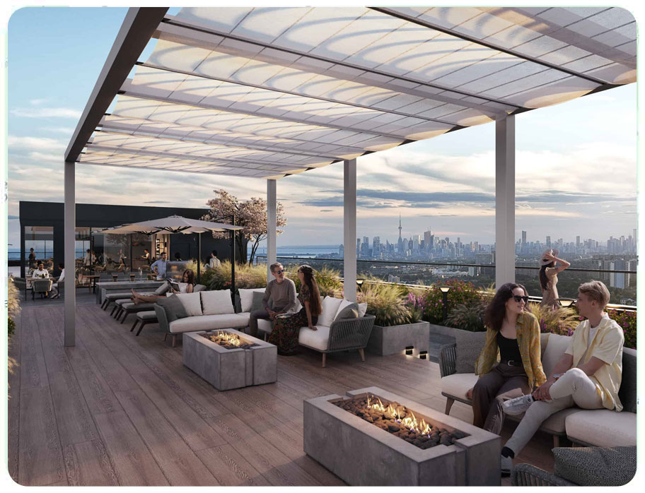 Cliffside Condos gallery photo