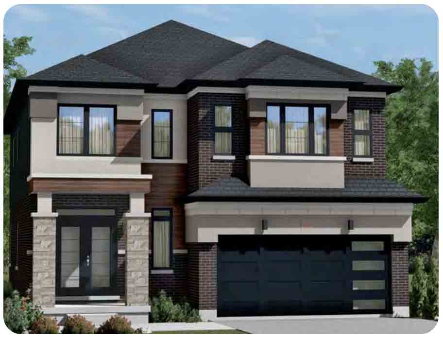 Scenic Ridge Phase 3 gallery photo