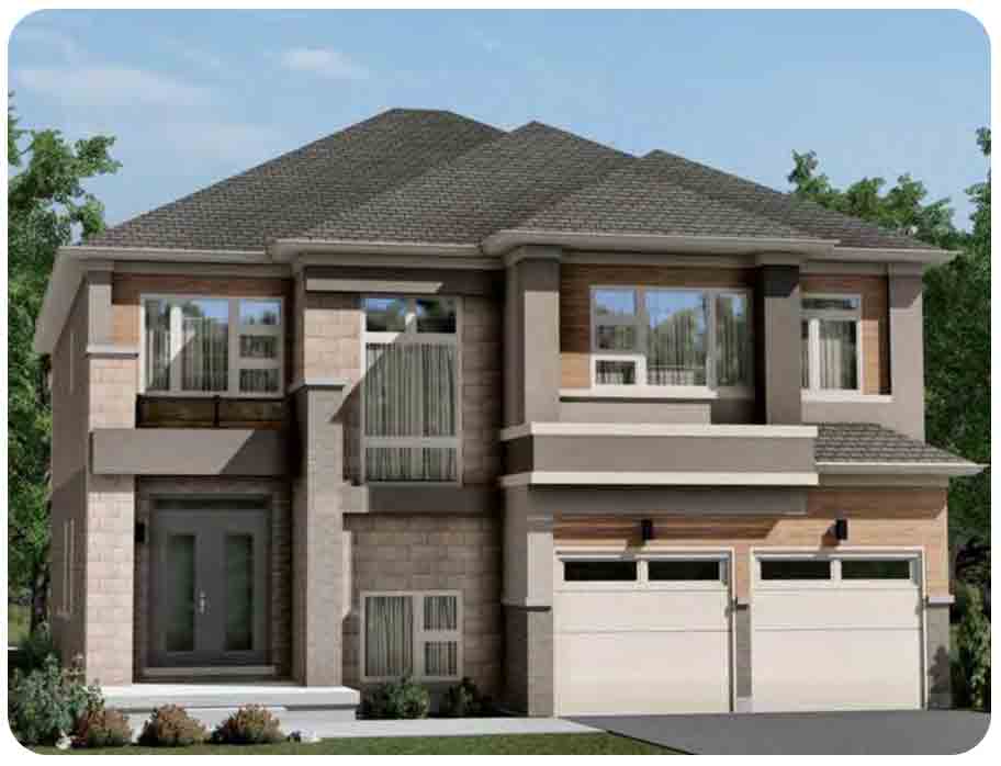 Scenic Ridge Phase 3 gallery photo